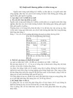 Kỹ thuật nuôi thương phẩm cá chẽm trong ao