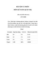 Bài tập kế toán quản trị (153) 