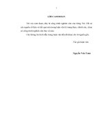 Kiểm soát chi ngân sách nhà nước tại kho bạc nhà nước quận hà đông, thành phố hà nội 