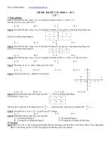 on tap chuong 2 toan 7 