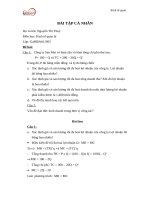 Bài tập kinh tế quản lý   (95) 