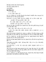 Bài tập kinh tế quản lý số (102) 