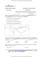 45  TS247 DT de thi thu thpt qg mon toan truong thpt chuyen hung yen hung yen nam 2017 co loi giai chi tiet  9397 1490243924 