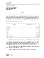 Bài tập cá nhân kế toán quản trị (165) 