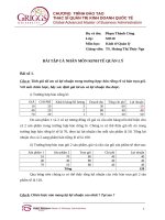 Bài tập môn kinh tế quản lý  số   (52) 