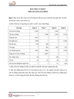 Bài tập tài chính kế toán số  (107)