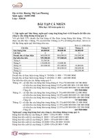 Bài tập cá nhân môn kế toán quản trị  (5) 