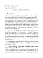 Bài tập môn kế toán tài chính (53) 