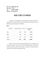 Bài tập kế toán quản trị (154) 