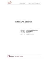 Bài tập phát triển khả năng lãnh đạo  (9) 