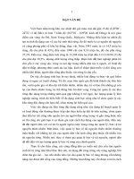 Nghiên cứu đề xuất một số nguyên tắc và giải pháp đồng quản lý khu bảo tồn thiên nhiên xuân liên tỉnh thanh hóa 