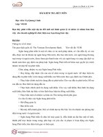 Bài tập cá nhân hành vi tổ chức   organizational behavior  (5) 