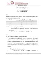 Bài tập môn kinh tế quản lý  số   (23) 