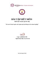 Bài tập cá nhân kế toán quản trị no  (53) 