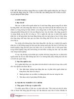 Phân tích thực trạng đào tạo và phát triển nguồn nhân lực tại khách sạn công đoàn 