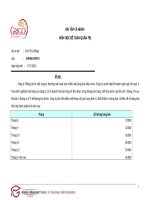 Bài tập kế toán quản trị  số (80)