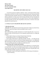 Bài tập môn kinh tế quản lý  số   (242)