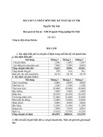 Bài tập cá nhân kế toán quản trị no  (2) 