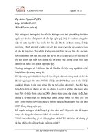 Bài tập cá nhân kế toán quản trị (6) 