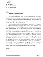 Bài tập tình huống kế toán tài chính  (23) 