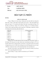 Bài tập cá nhân môn kế toán quản trị  (53) 