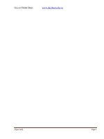  de thi khao sat thpt quoc gia trac nghiem 