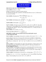 ĐỀ 4   đề THI môn TOÁN có lời GIẢI 