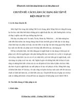 giáo án ngữ văn 9 tổng hợp 