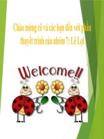 Thực trạng học phí và nguồn tài chính giáo dục đại học của một số nước trên thế giới  