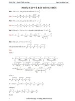 50 bai tap ve bat dang thuc co dap an