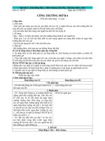 Tài liệu THCS  T1 