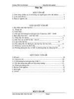 giáo án tổng hợp vật lý 7 12 