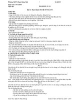 Giáo án tổng hợp vật lý 10 2 