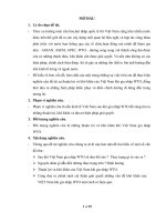 thuận lợi và khó khăn của việt nam khi gia nhập WTO, đồng thời đưa ra những biện pháp khắc phục và điều chỉnh hướng đi đúng đắn trong tương lai  