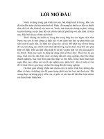 nghiên cứu, phân tích chính sách thuế giá trị gia tăng và thuế sử dụng đất phi nông nghiệp 