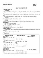 giáo án ngữ văn 8   tuần 13 