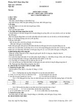 Giáo án tổng hợp vật lý 10 7 