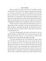 Nghiên cứu ảnh hưởng của tỷ lệ pha trộn đến chất lượng ván dăm hỗn hợp vỏ quả cây jatropha và dăm gỗ cao su 