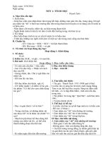 giáo án ngữ văn 8   bài 1 tôi đi học 16 