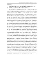 Hệ thống điều hòa không khí trên ô tô 