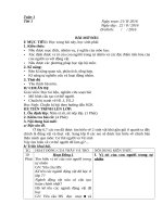 Giáo án tổng hợp   sinh học 8   đinh quang tuyển 