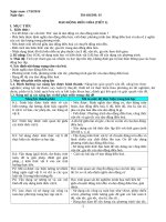 Giáo án tổng hợp vật lý 12 2 