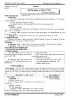 Giáo án tổng hợp vật lý 6 14 