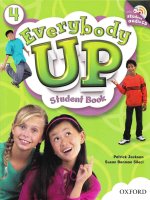Everybody up 4 student book full 