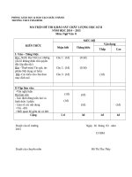 giáo án tổng hợp ngữ văn 8 24 