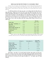 RỐI LOẠN DI TRUYỀN Ở HEO VÀ CÁCH KHẮC PHỤC