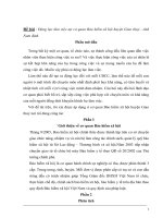 Động lực làm việc tại cơ quan bảo hiểm xã hội huyện giao thuỷ   tỉnh nam định 