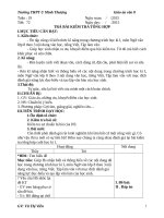 giáo án tổng hợp ngữ văn 8  15 