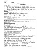 giáo án ngữ văn 8   tuần 2 