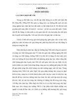 giáo án ngữ văn 9 tổng hợp 6 